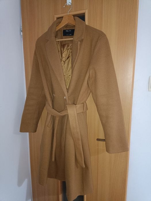 Płaszcz Sinsay rozmiar L/40