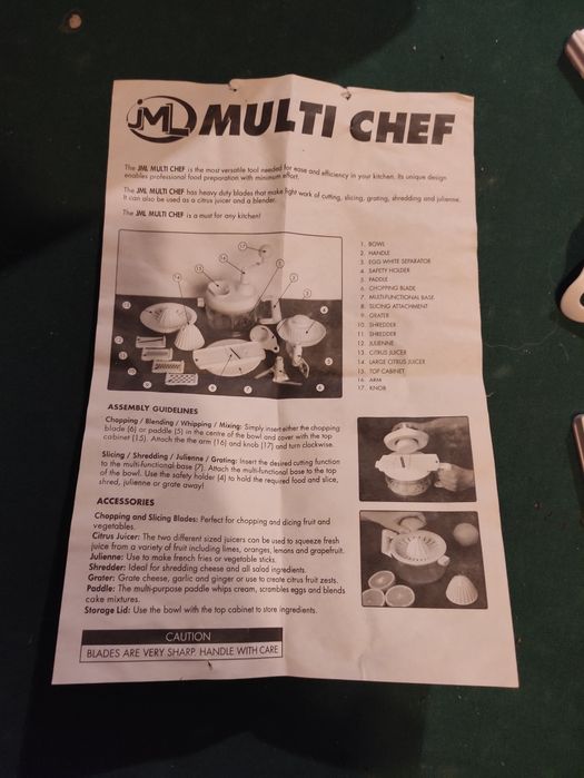 Блендер для смузи на запчасти, запчасти на ручной блендер