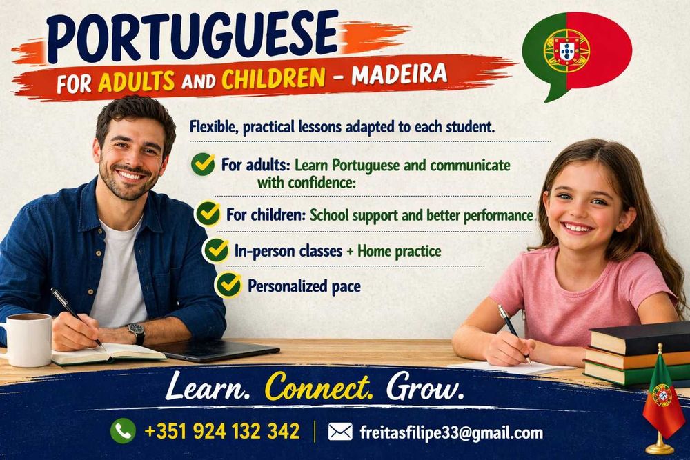 Apoio Académico e Social