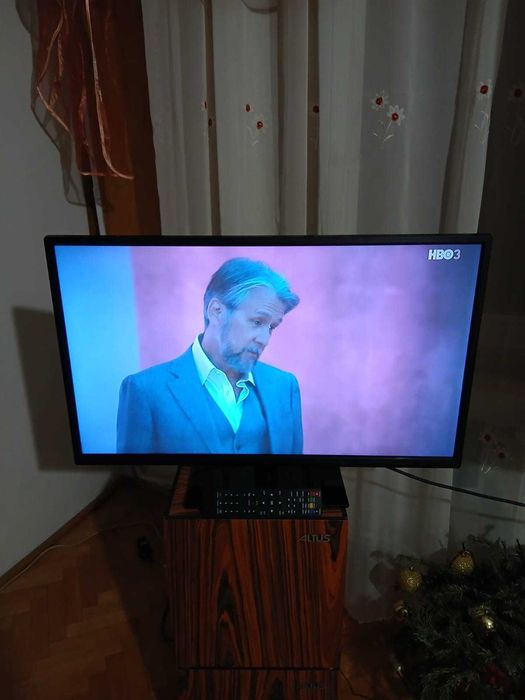 Telewizor TCL32 cale z pilotem