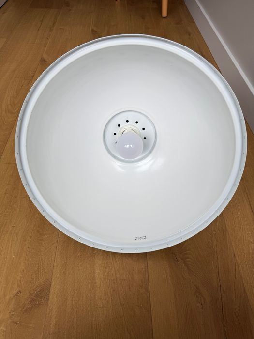 Lampa wisząca DUMONT w stylu industrialnym (loftowym)
