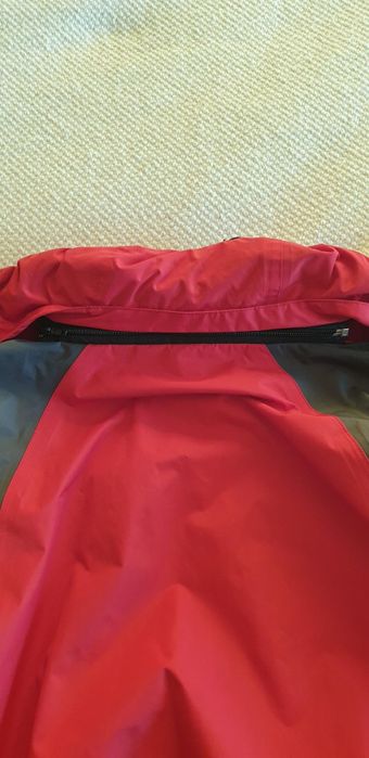 Impermeável - Para o frio, chuva, neve - Montanha, ski, mar