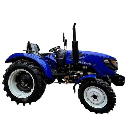 Мінітрактор Forte RD -244 R