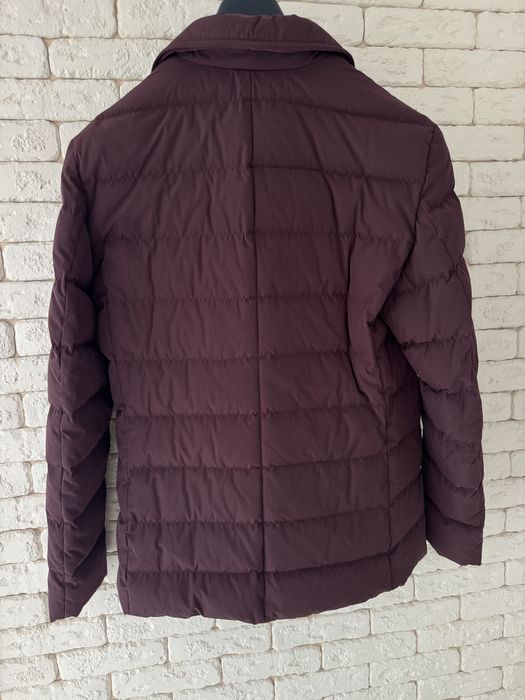 Чоловічий пуховик Takeshy Kurosawa