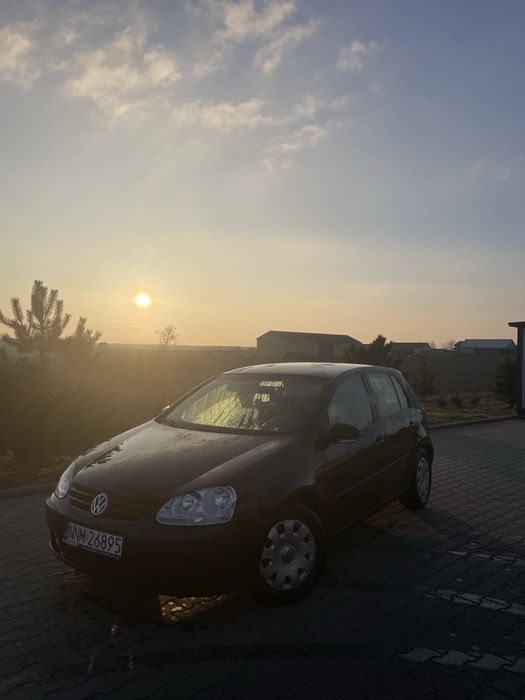 Volkswagen Golf 5 1.9 tdi 2005