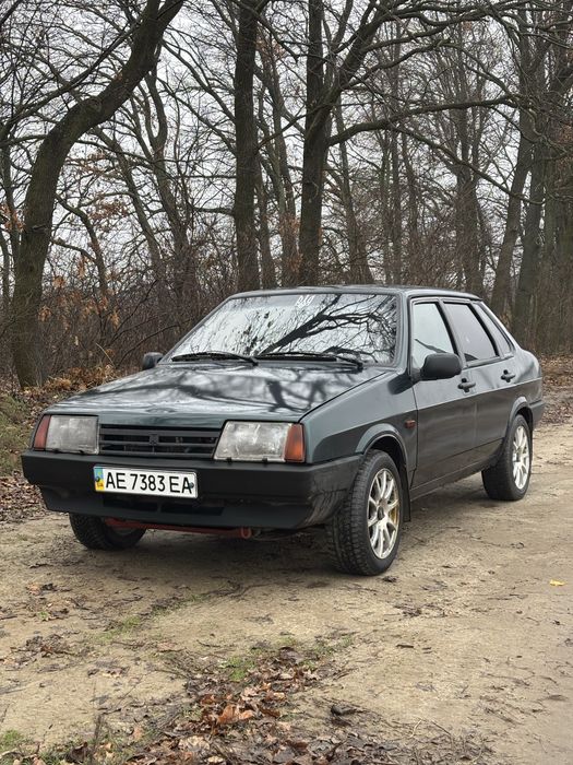 Продам Ваз 21099