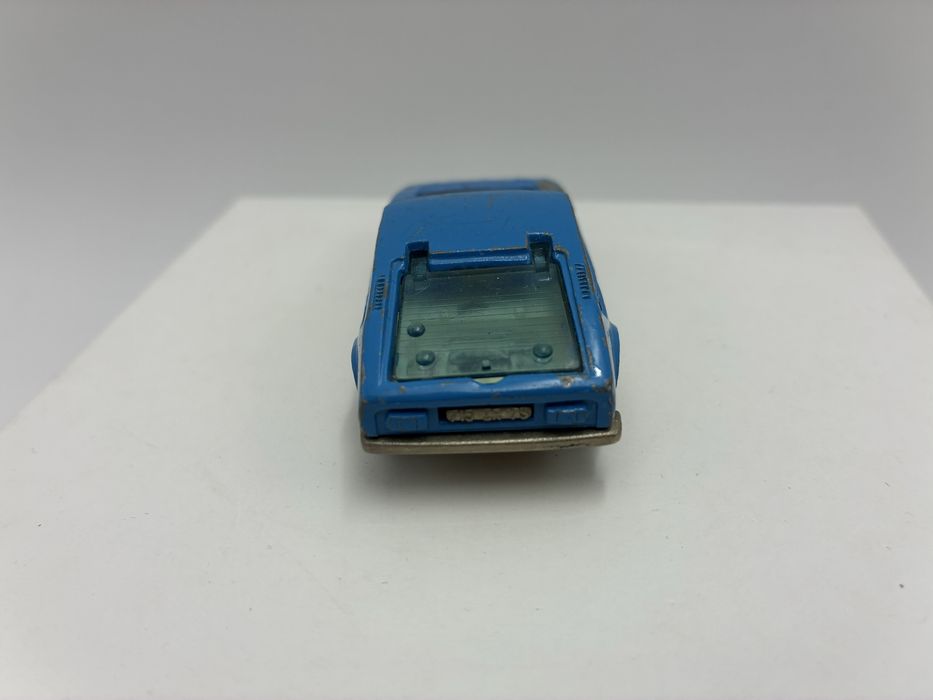 Majorette Matra Simca Bagheera no 219 1/55