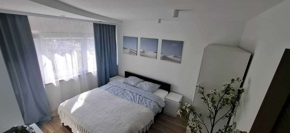 2 pokoje | klimatyzacja | balkon | po remoncie | Teofilów | od zaraz