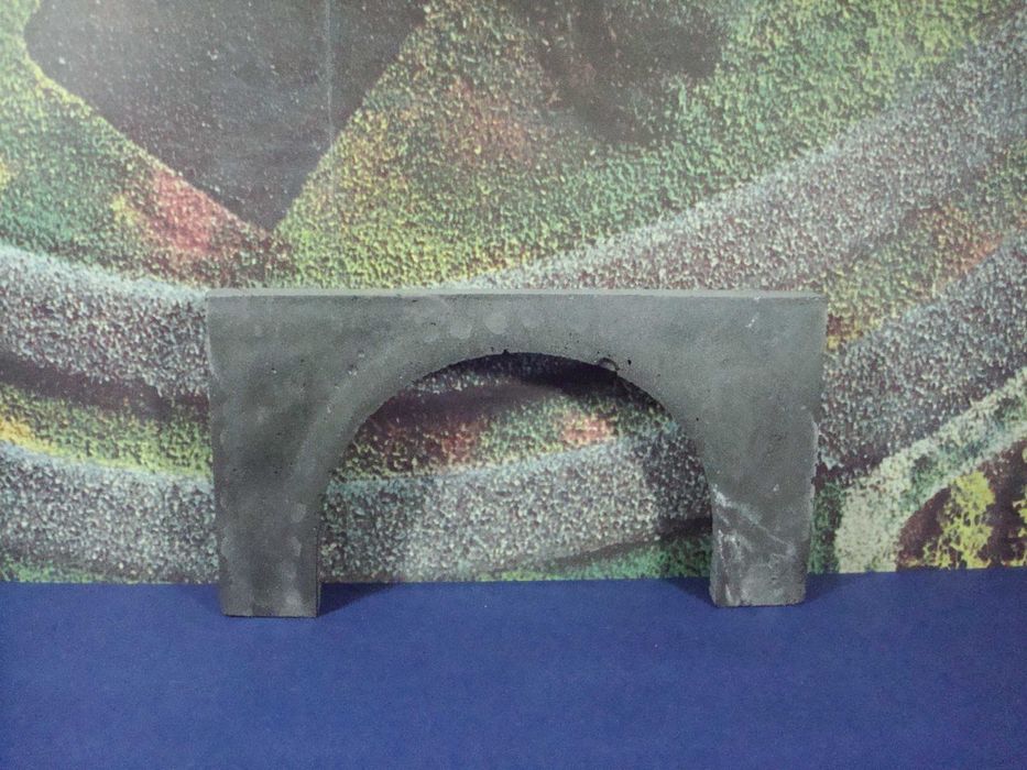 Noch H0 - Material Diverso / Desmantelamento de Maquete / Artigo Usado