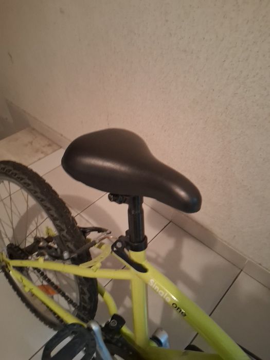 Bicilceta de criança 8-12 anos