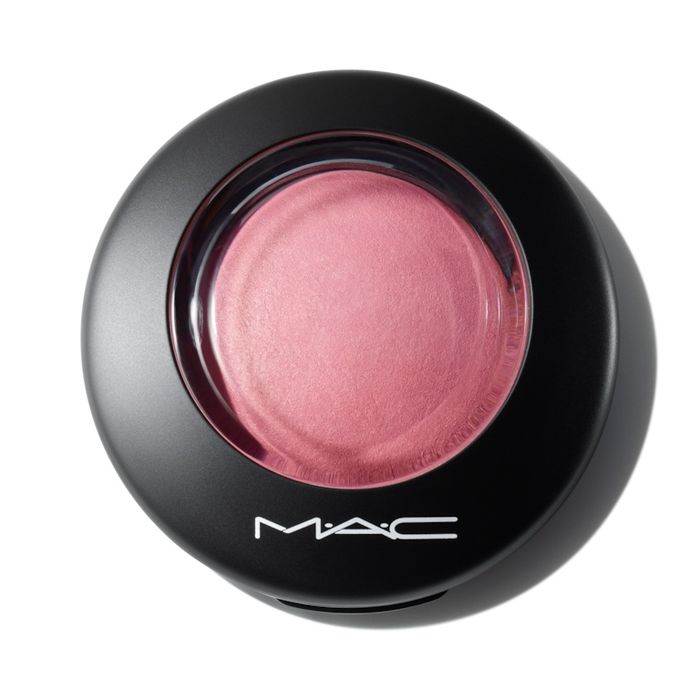 MAC Mineralize Blush – Dainty