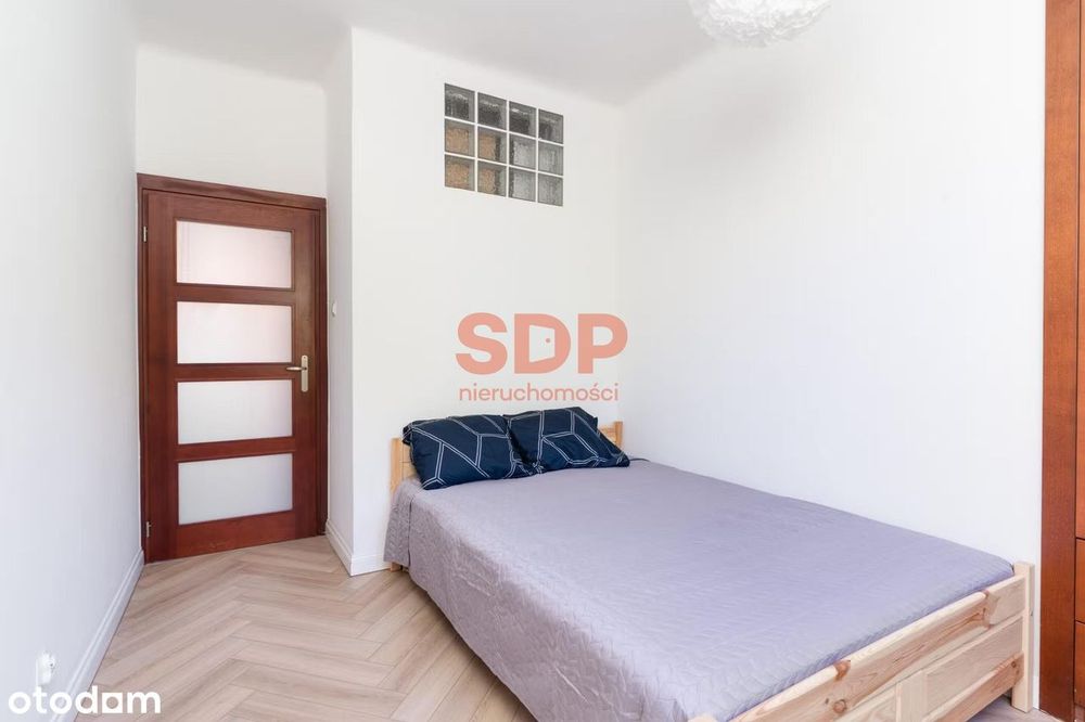 Sielce • cegła •  z potencjałem • do zamieszkania • 3 pok,  62,1 mkw