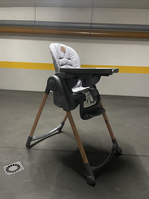 Cadeira papa bebe confort