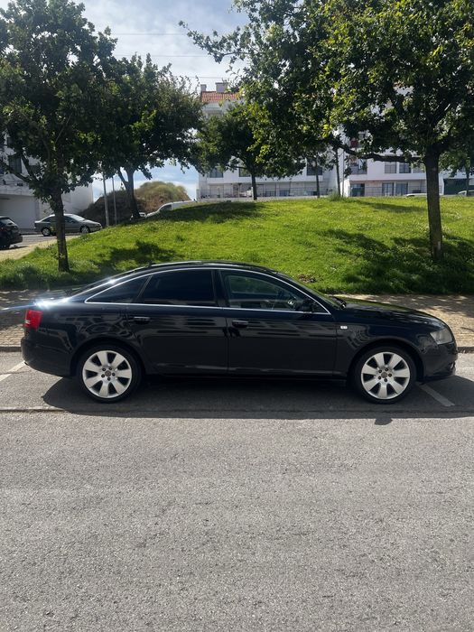 Audi 6 2.0 TDI Exclusive