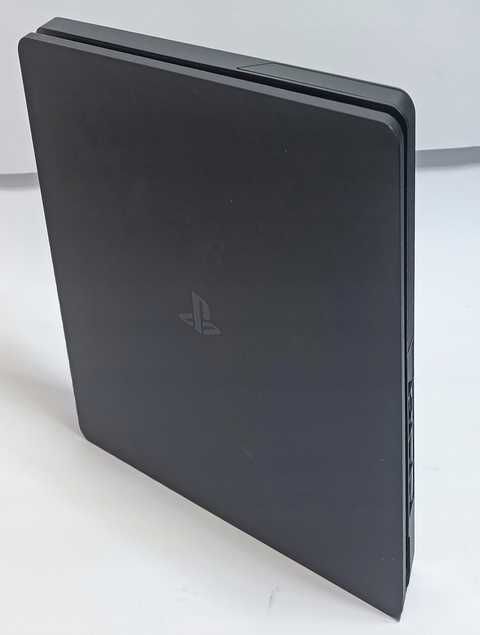 Konsola Sony Playstation 4 Slim PS4 1TB CECH-2216B + Pad 44377/12/25l