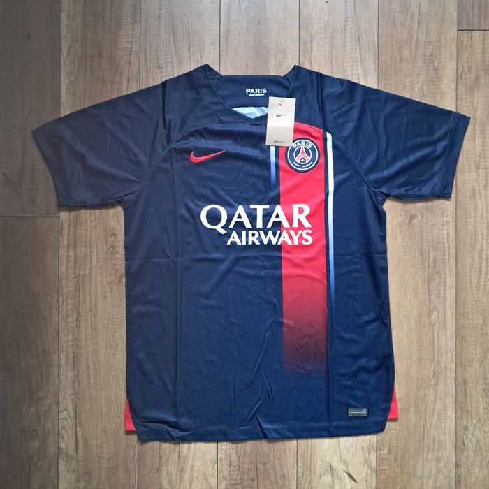 Koszulka piłkarska Nike psg