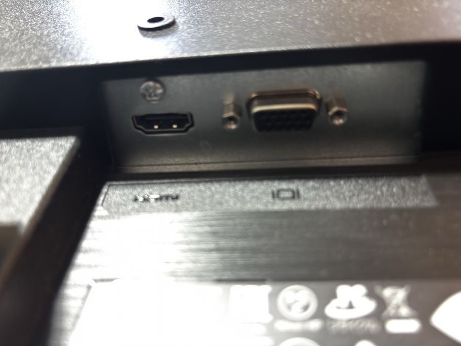 Monitor HP V24 FHD 24’