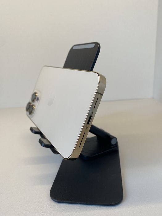 iPhone 13 Pro Max 128gb Gold