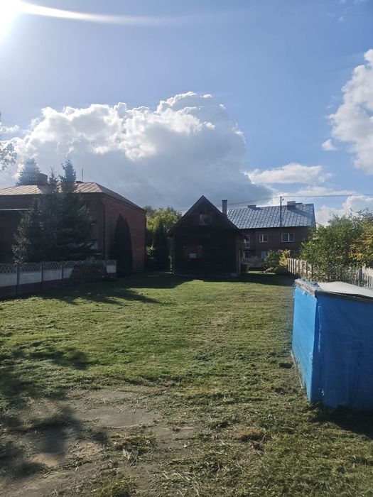 Wynajmę dom w miejscowości Rusiec