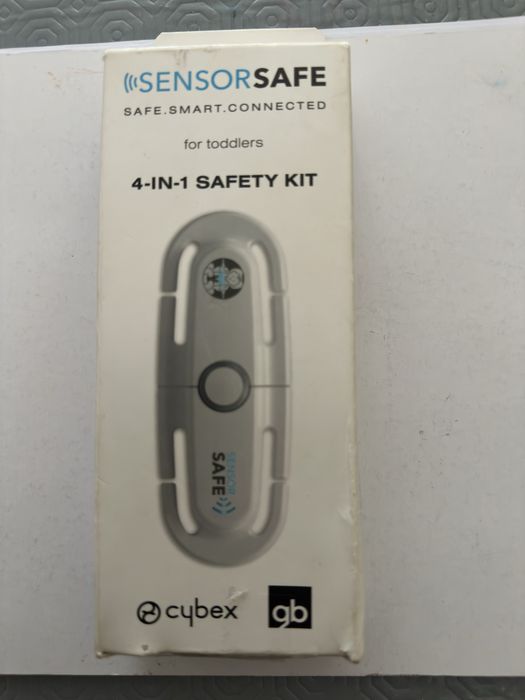 Sensor para cadeira auto cybex