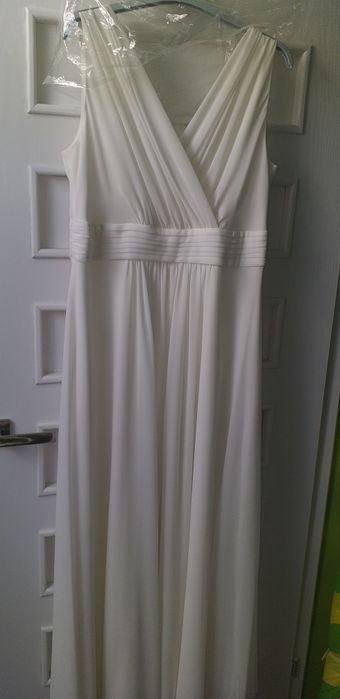 Sukienka slub wesele przyjecia okolicznościowe