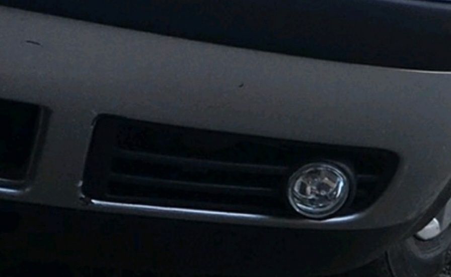 Противотуманки/ ПТФ Vw Golf 4/golf 5/гольф 4. Турции ledя