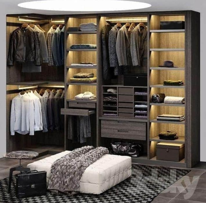 Cozinhas, Roupeiros, Closets, Banhos ( Fábrica)