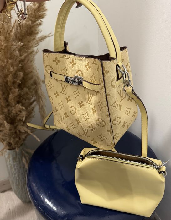Mala Louis Vuitton