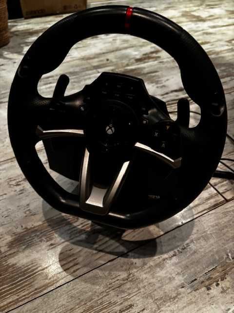 Kierownica Hori do Xbox