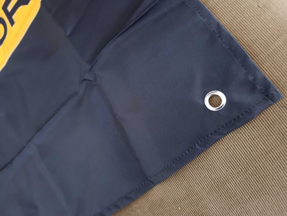 Renault sport bandeira