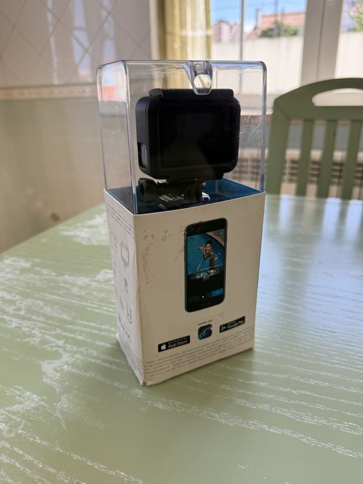 Vendo GoPro Hero 7 White