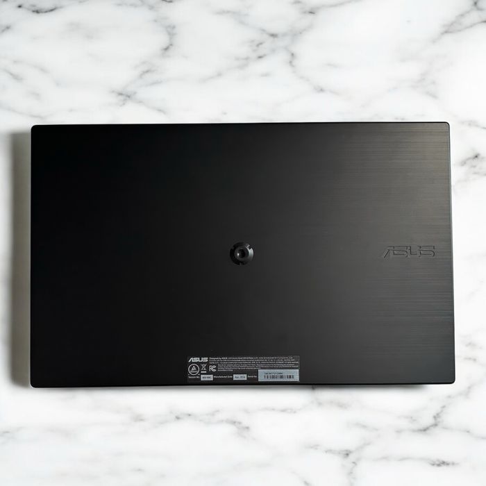 Монітор портативний 15.6" ASUS MB166C Full HD IPS 60 Гц USa