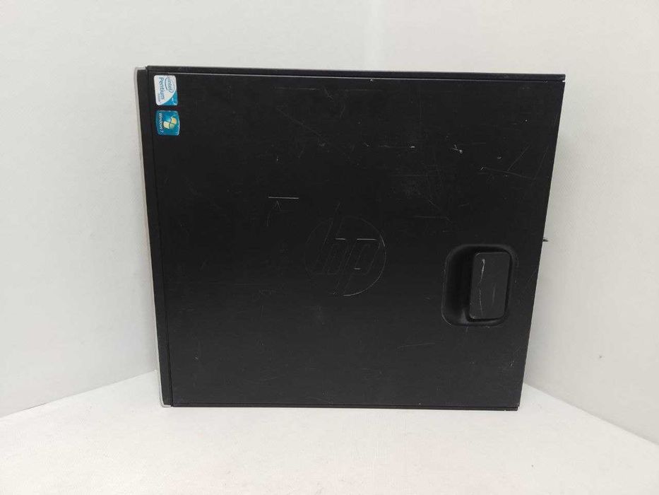 Комп'ютер HP Compaq 6200 Pro SFF i5-2400/8/120SSD ГУРТ/ГАРАНТІЯ