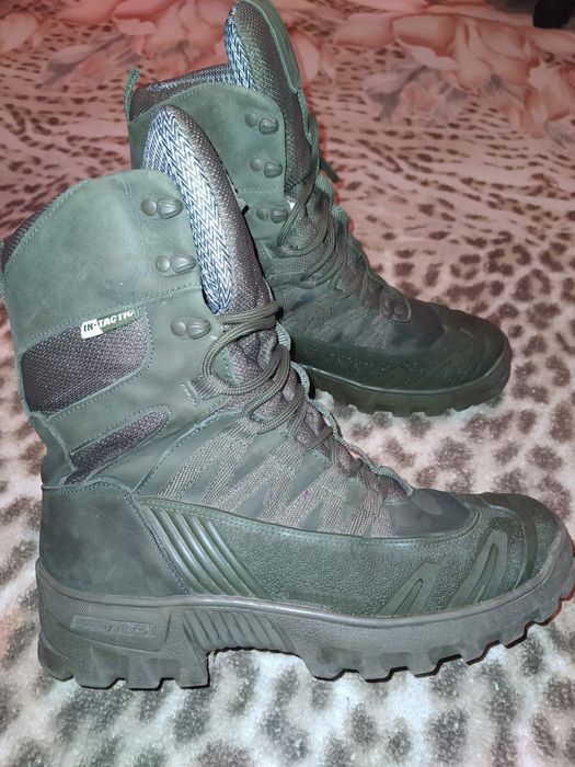 Розмір 41 розмір  берци