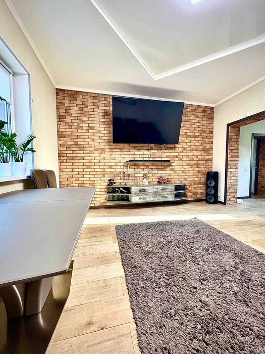 Продам будинок на Заріччі м. Біла Церква