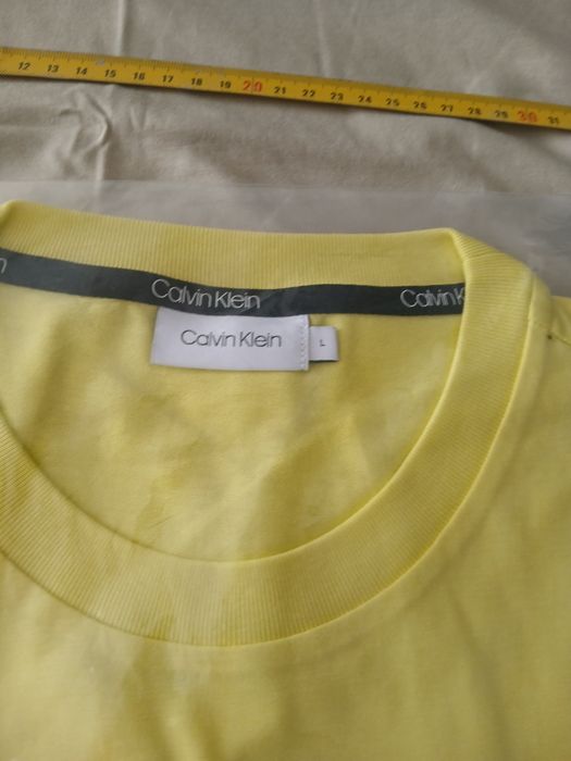 T.shirt calvin kein