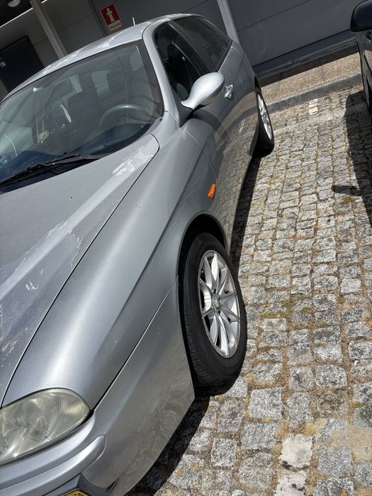 Vendo Alfa Romeo ( Negociaavel) foto 3
