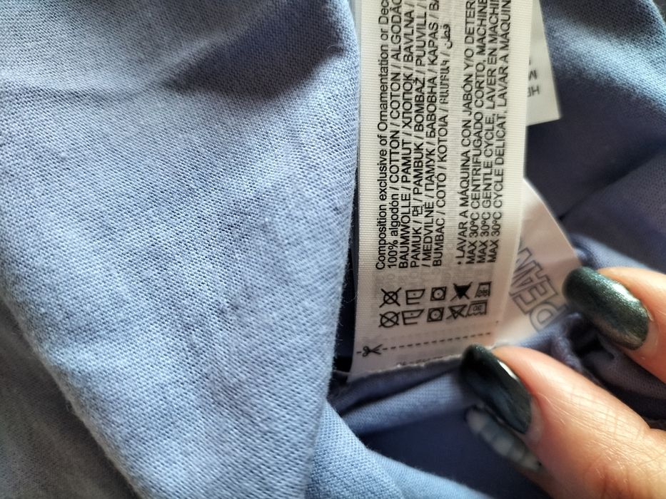 Pijama de verão women'secret