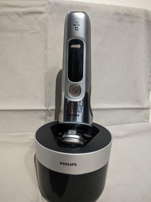 Philips XP9404/46 - máquina de barbear NOVA