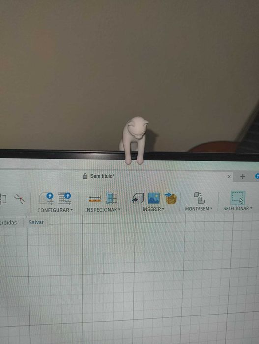 Impressões 3d personalizadas