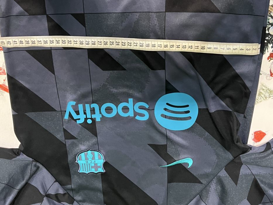 Koszulka fc barcelony