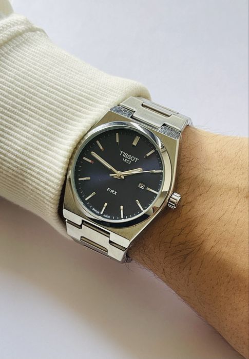 Годинник TISSOT