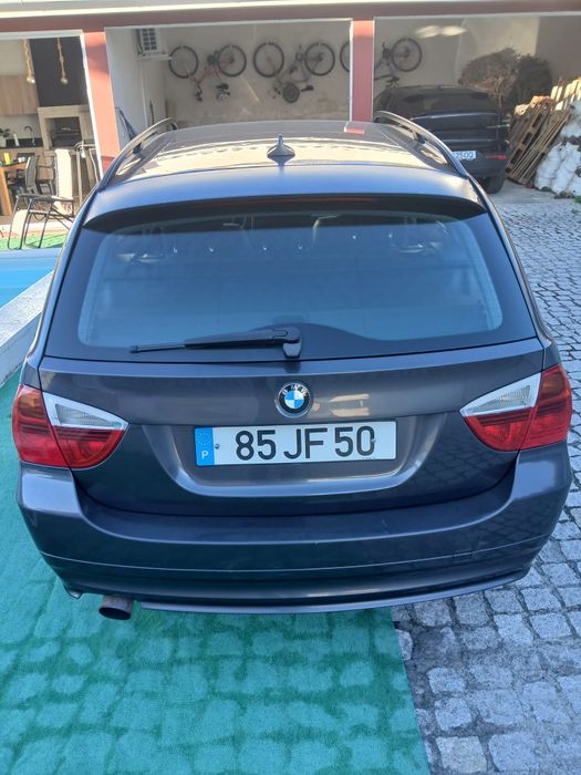 Vendo BMW 320d ... — photo 3
