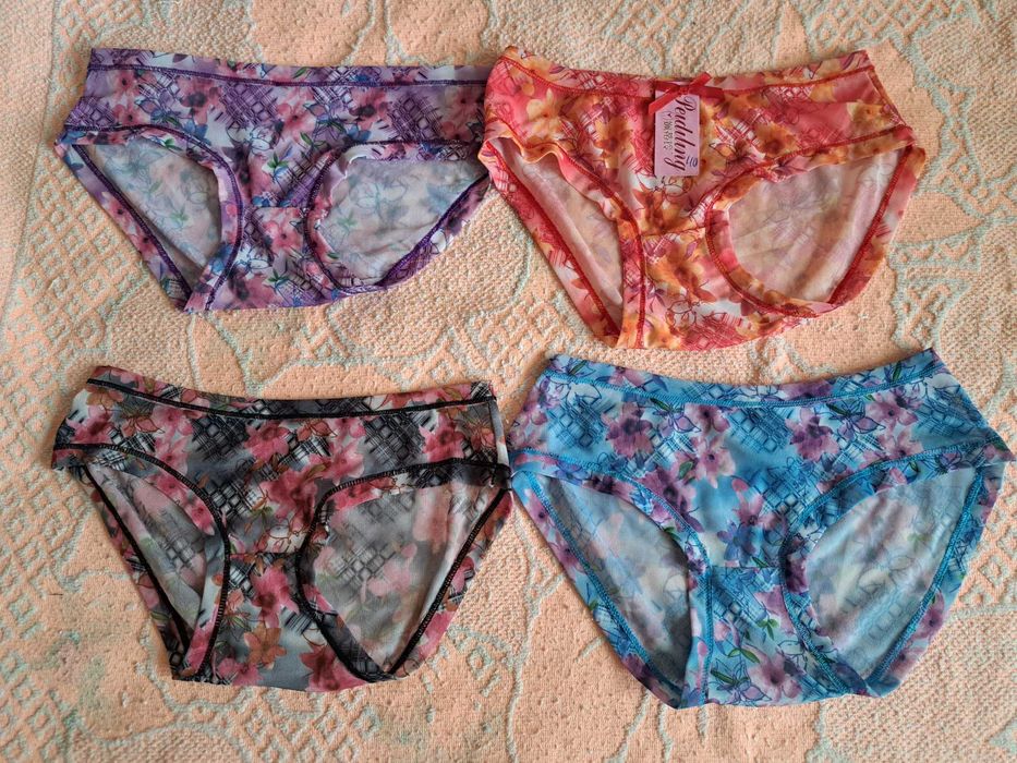 Трусы на девочку