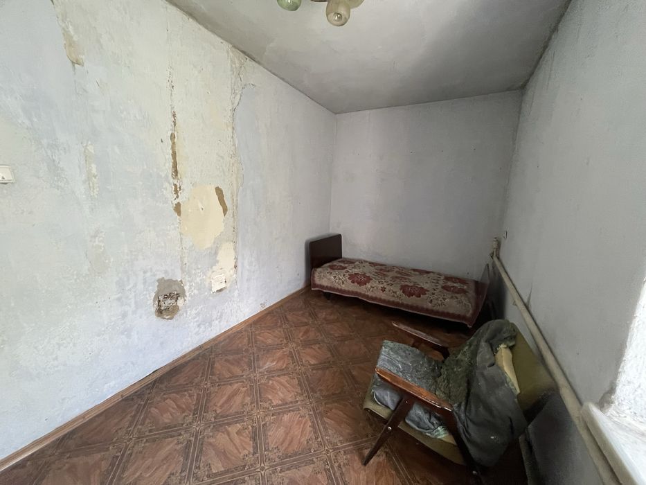Продам  будинок в Варварівці!