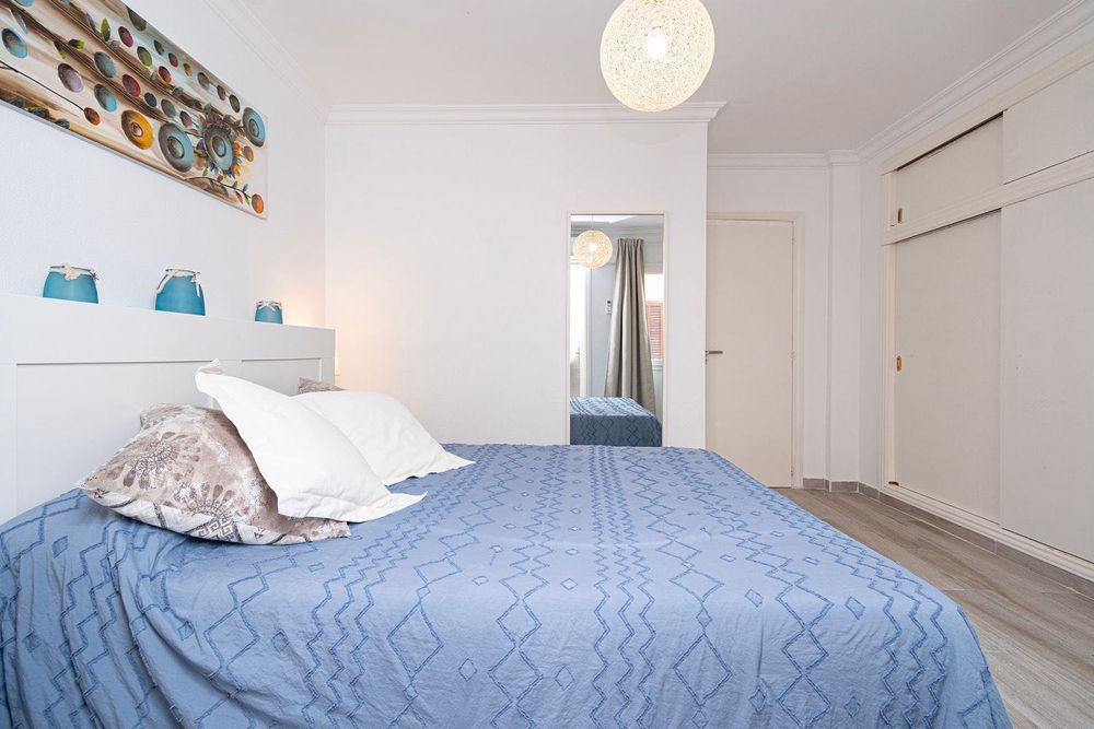 о. Майорка! Іспанія! Затишна квартира біля моря!