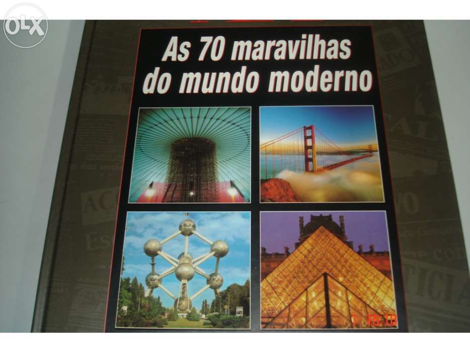 Coleção - Memorias de um seculo