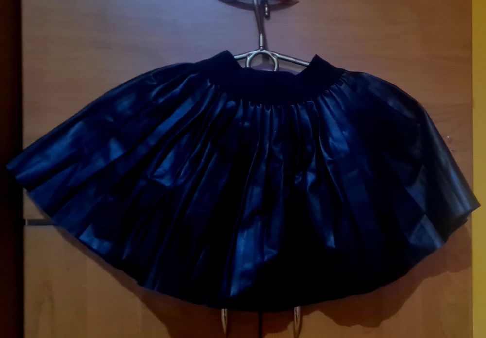 Odzież dziecięca + plecak szkolny