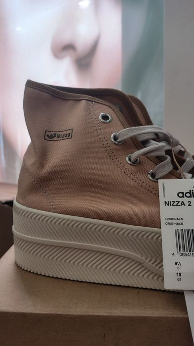 Adidas Nizza 2 rozmiar 44