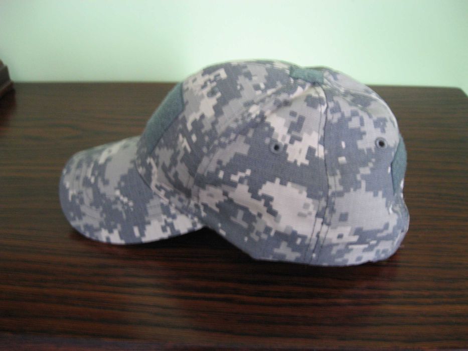czapka komandosa digital camo